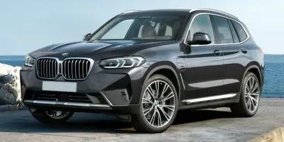 2022 BMW X3 xDrive30i for sale in Patchogue, NY