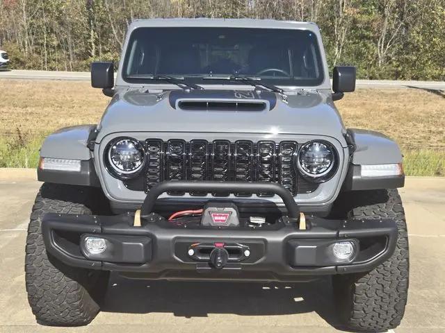 2023 Jeep Wrangler 4-Door Rubicon 392 4x4