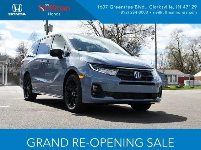 2026 Honda Odyssey Sport-L for sale in Clarksville, IN