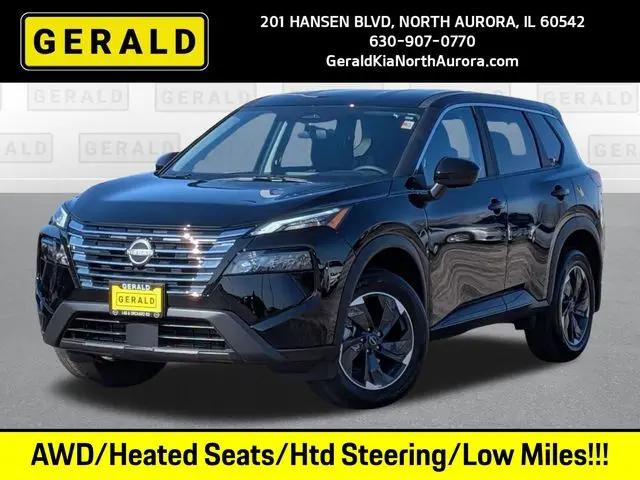 2026 Nissan Rogue SV for sale in North Aurora, IL