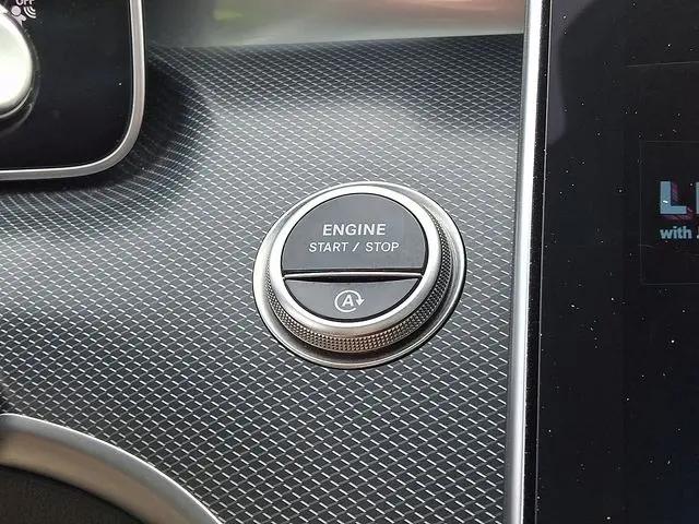2025 Mercedes-Benz C-CLASS C 300 C 300