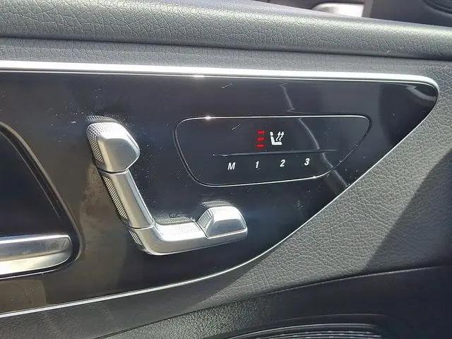 2025 Mercedes-Benz C-CLASS C 300 C 300