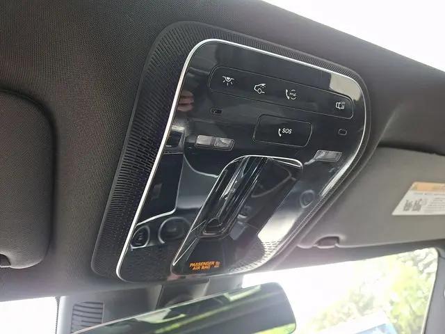 2025 Mercedes-Benz C-CLASS C 300 C 300