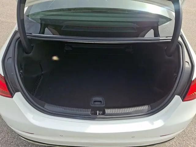 2025 Mercedes-Benz C-CLASS C 300 C 300