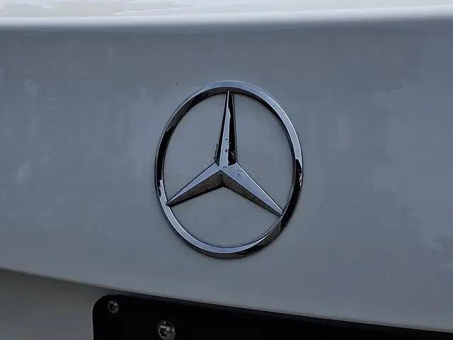2025 Mercedes-Benz C-CLASS C 300 C 300