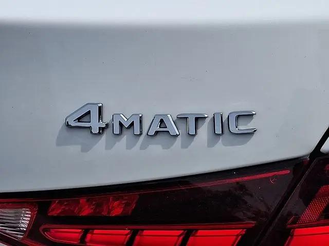 2025 Mercedes-Benz C-CLASS C 300 C 300