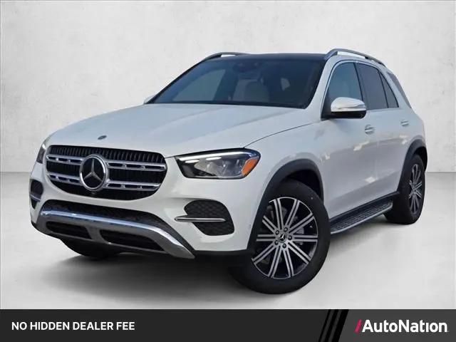 2026 Mercedes-Benz GLE GLE 350 GLE 350 for sale in Houston, TX