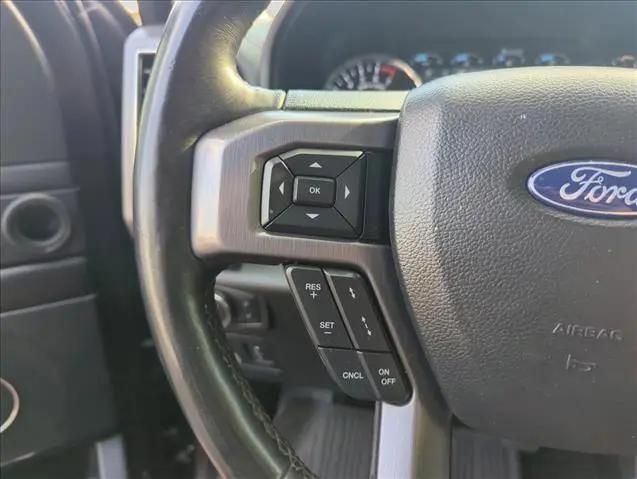 2018 Ford Expedition Max Platinum