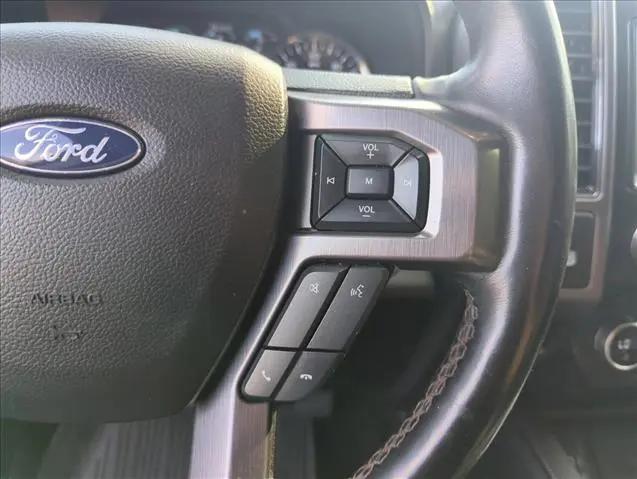 2018 Ford Expedition Max Platinum