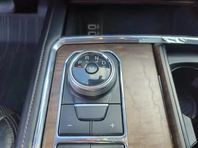 2018 Ford Expedition Max Platinum
