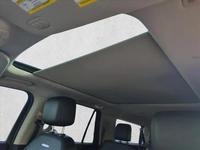 2018 Ford Expedition Max Platinum
