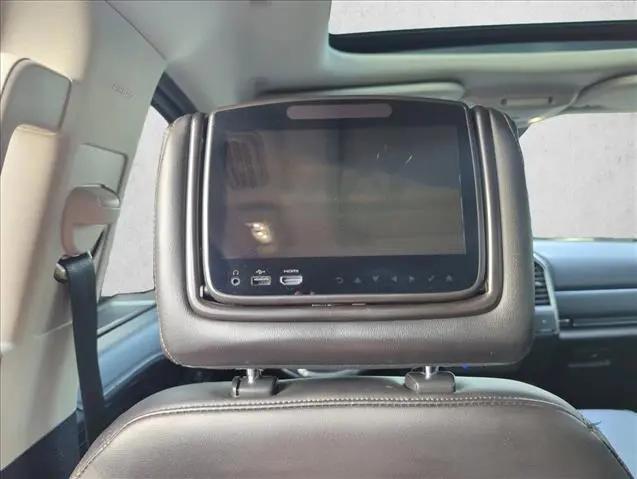 2018 Ford Expedition Max Platinum