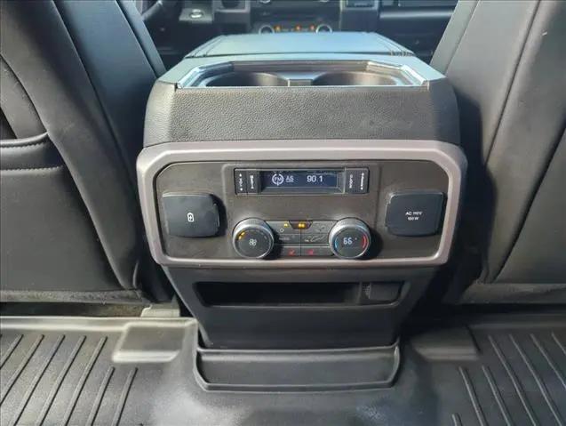 2018 Ford Expedition Max Platinum