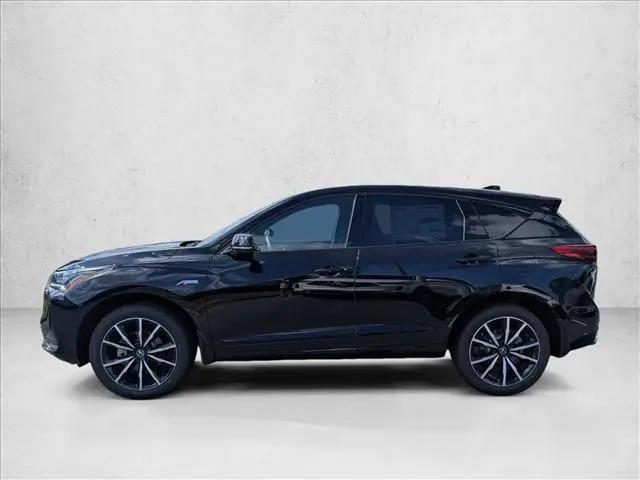 2026 Acura RDX A-Spec Advance