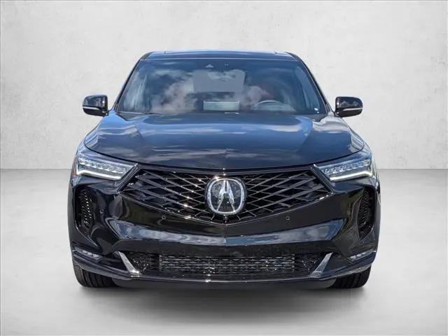 2026 Acura RDX A-Spec Advance