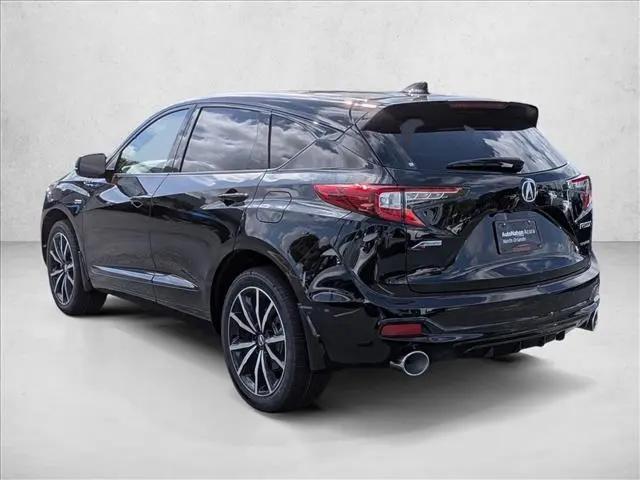 2026 Acura RDX A-Spec Advance