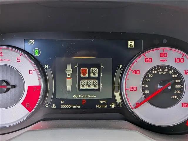 2026 Acura RDX A-Spec Advance