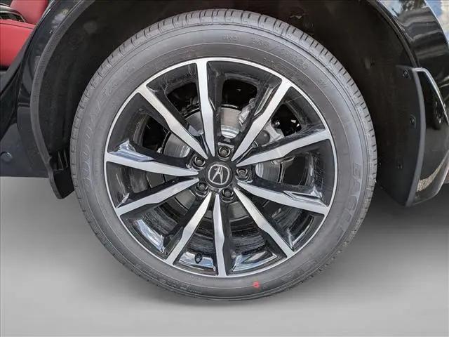 2026 Acura RDX A-Spec Advance