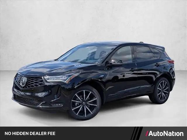 2026 Acura RDX A-Spec Advance for sale in Sanford, FL
