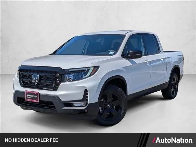 2026 Honda Ridgeline Black Edition for sale in Roseville, CA