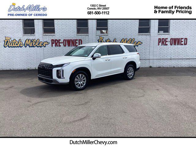 2025 Hyundai Palisade SE for sale in Huntington, WV