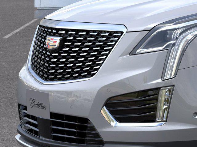 2026 Cadillac XT5 Premium Luxury AWD