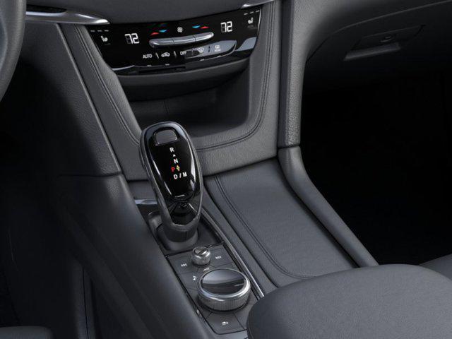 2026 Cadillac XT5 Premium Luxury AWD
