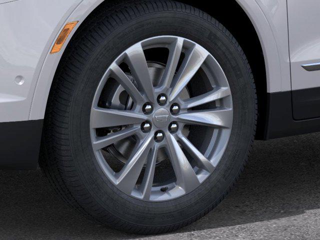 2026 Cadillac XT5 Premium Luxury FWD