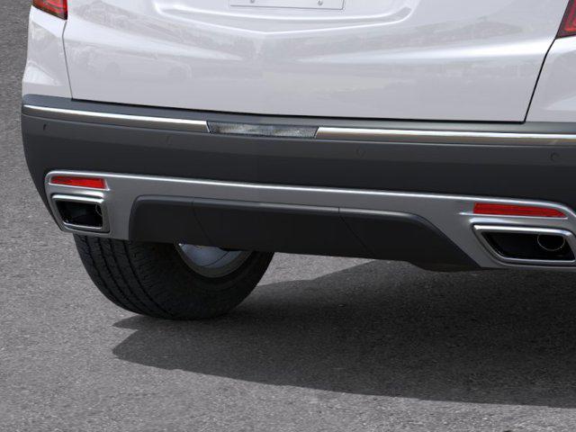 2026 Cadillac XT5 Premium Luxury FWD
