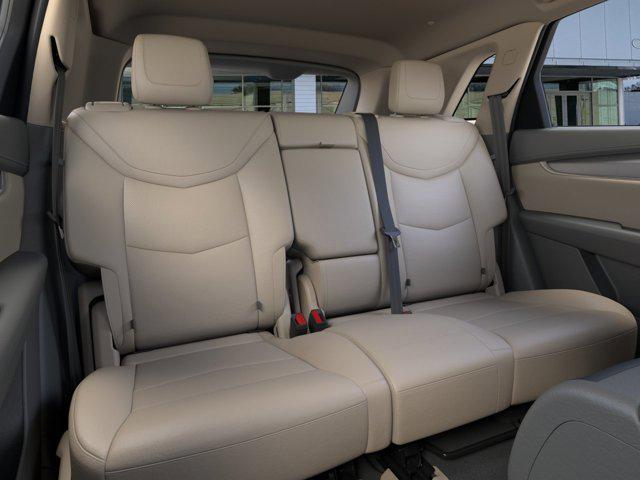 2026 Cadillac XT5 Premium Luxury FWD