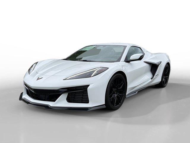2026 Chevrolet Corvette Z06 Convertible, 3LZ, RWD for sale in Vallejo, CA