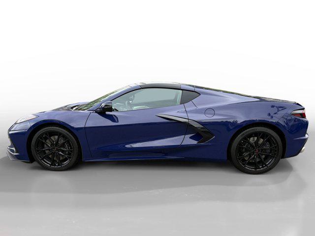2026 Chevrolet Corvette Stingray Coupe, 2LT, RWD