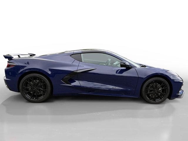 2026 Chevrolet Corvette Stingray Coupe, 2LT, RWD