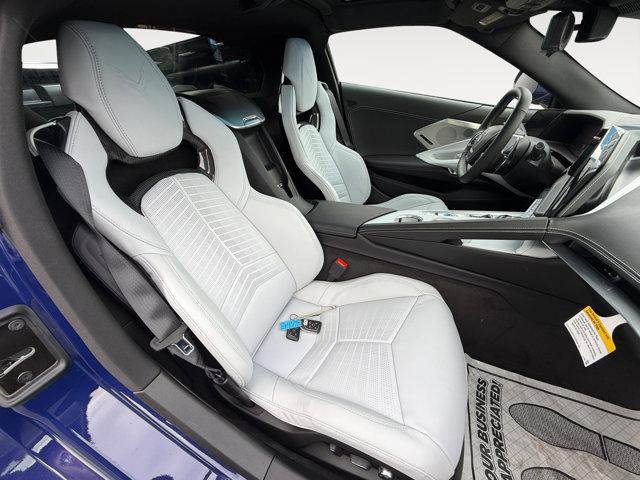 2026 Chevrolet Corvette Stingray Coupe, 2LT, RWD
