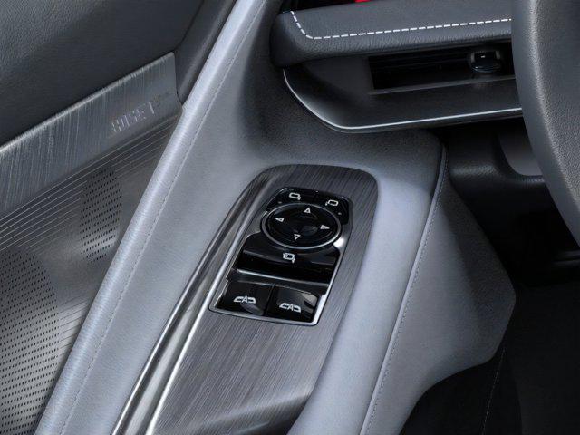 2026 Chevrolet Corvette Stingray Coupe, 2LT, RWD