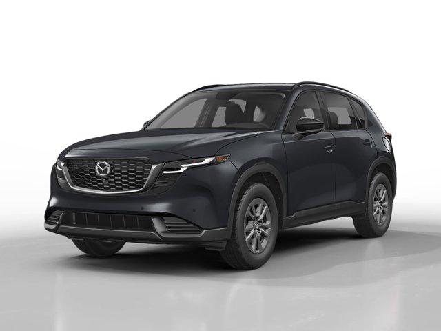 2026 Mazda CX-5 2.5 S Select for sale in Concord, CA