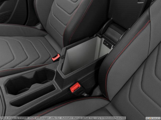 2026 Volkswagen Jetta GLI Autobahn
