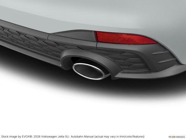 2026 Volkswagen Jetta GLI Autobahn