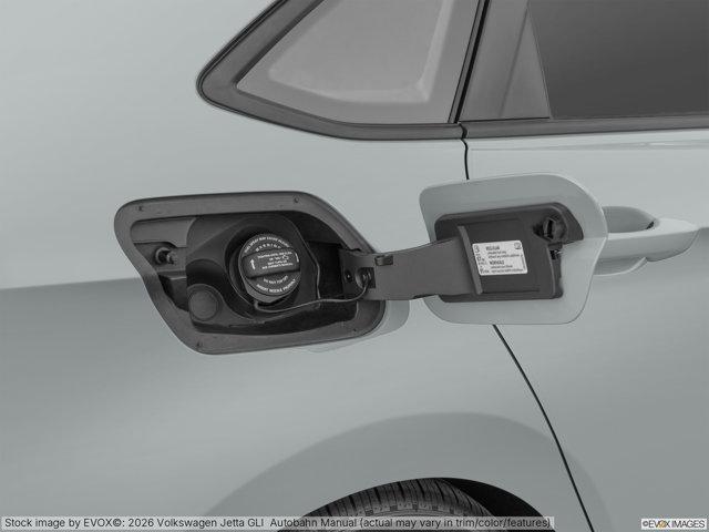 2026 Volkswagen Jetta GLI Autobahn