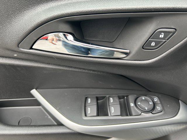 2026 Chevrolet Trax FWD 1RS