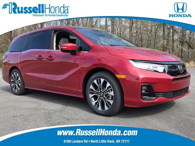 2026 Honda Odyssey Elite for sale in Sherwood, AR
