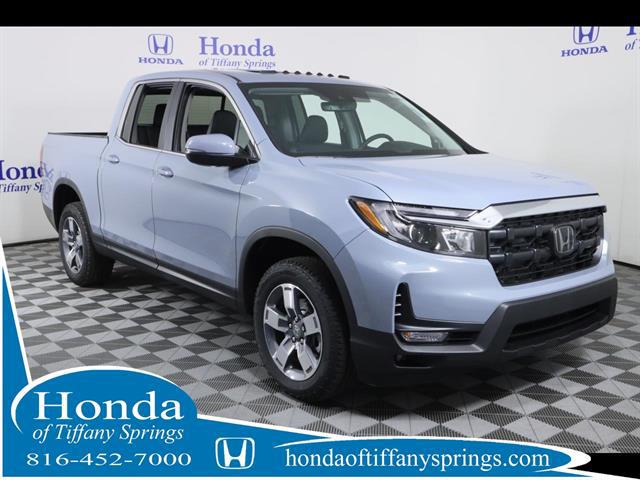 2026 Honda Ridgeline RTL for sale in Kansas City, MO