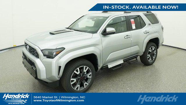 2026 Toyota 4Runner TRD Sport Premium for sale in Wilmington, NC