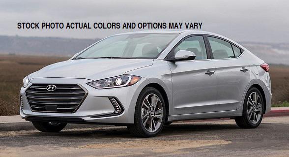 2018 Hyundai Elantra SE for sale in Palmdale, CA