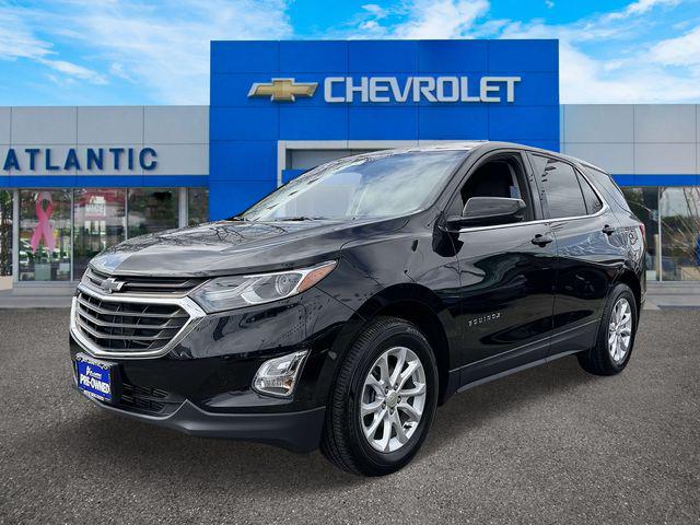 Chevrolet Equinox 1.5T LT FWD