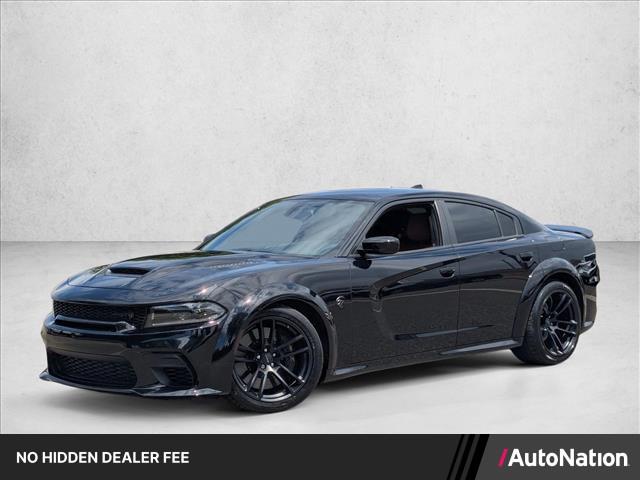 2023 Dodge Charger SRT Jailbreak for sale in Valencia, CA