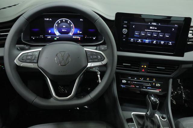2026 Volkswagen Jetta S