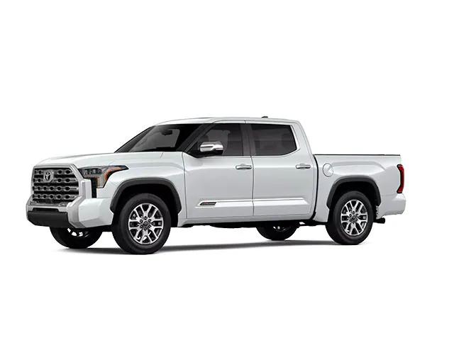 2026 Toyota Tundra 1794 Edition CrewMax 5.5' Bed for sale in Augusta, ME