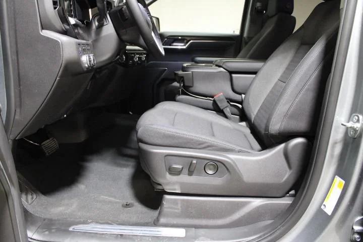 2026 GMC Sierra 1500 Crew Cab, Short Bed, SLE, 4WD