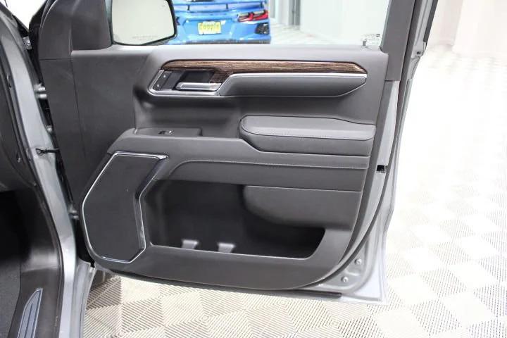 2026 GMC Sierra 1500 Crew Cab, Short Bed, SLE, 4WD